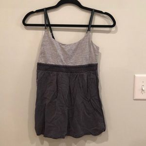 Lululemon Workout Top